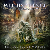CDWithin Silence / Eclipse of Worlds