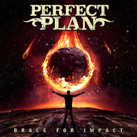 CDPerfect Plan / Brace For Impact