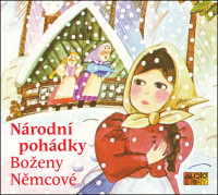 CDN�mcov� Bo�ena / N�rodn� poh�dky Bo�eny N�mcov�