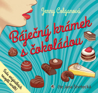 CDColganov� Jane / B�je�n� kr�mek s �okol�dou / Mp3