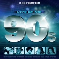 UHQRVarious / Hits Of The 90s / Vinyl