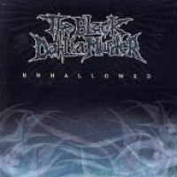 CDBlack Dahlia Murder / Unhallowed