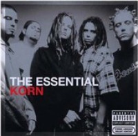 2CDKorn / Essential / 2CD