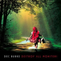 CDBurke Dec / Destroy All Monsters