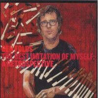 CDfolds ben / Best Imitation Of Myself:A Reprospective