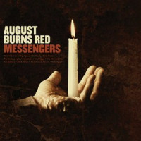 CDAugust Burns Red / Messengers