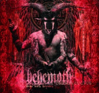 LPBehemoth / Zos Kia Cultus / Vinyl