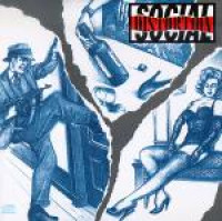 LPSocial Distortion / Social Distorsion / Vinyl