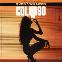 CDVan Hees Sven / Calypso