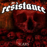 CDResistance / Scars