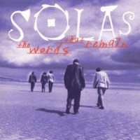 CDSolas / Words That Remain