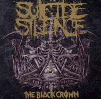 CDSuicide Silence / Black Crown