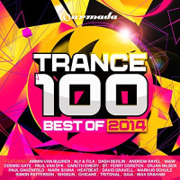 4CDVarious / Trance 100 / Best Of 2014 / 4CD