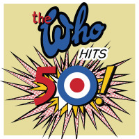 2LPWho / Who Hits 50 / Vinyl / 2LP