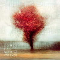 CDLongital / A to je v�etko? / Digipack