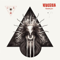 LPKylesa / Exhausting Fire / Vinyl