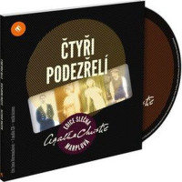 CDChristie Agatha / �ty�i podez�el�