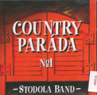 CDStodola Band / Country par�da No.1