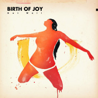 CDBirth Of Joy / Get Well