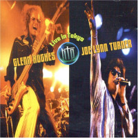 CDHughes/Turner / Live In Tokyo