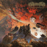 CDGatecreeper / Sonoran Depravation