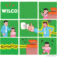 CDWilco / Schmilco / Digipack