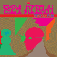CDFlaming Lips / Oczy Mlody