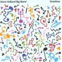CDHolland Dave / Overtime