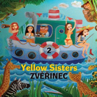 CDYellow Sisters / Zv��inec 2 / Digipack