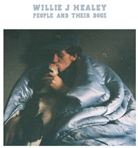 CDHealey Willie J / People And Their Dogs