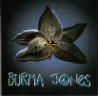 CDBurma Jones / Burma Jones