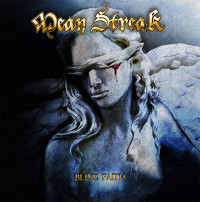 LPMean Streak / Blind Faith / Coloured / Gold / Vinyl