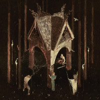2LPWolves In The Throne Room / Thrice Woven / Vinyl / 2LP