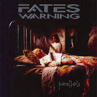 CDFates Warning / Parallels / Reedice 2018 / Digipack