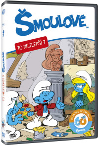 DVDFILM / �moulov�:To nejlep�� 7