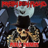 CDPretty Boy Floyd / Public Enemies