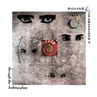 LPSiouxsie And The Banshees / Through The Looking Glass / Vinyl