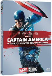 DVDFILM / Captain America:N�vrat prvn�ho Avengera