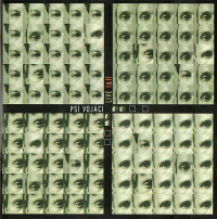 2CDPs� voj�ci / Live I & II / 2CD