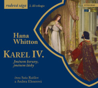 CDWhitton Hana / Karel IV. / MP3