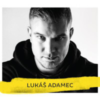 CDAdamec Luk� / Luk� Adamec / Digipack