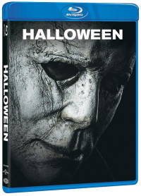 Blu-RayFILM /  Halloween / 2018 / Blu-Ray