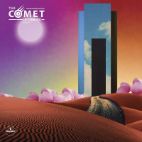LPComet is Coming / Trust In the Lifeforce Of The ... / Vinyl