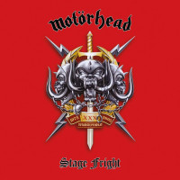 CD/DVDMot�rhead / Stage Fright / Live At D�SSELDORF / CD+DVD / Digipack