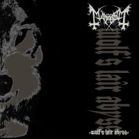 LPMayhem / Wolf's Lair Abyss / Vinyl