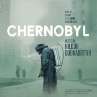 LPOST / Chernobyl / Guonad�ttir Hildur / Vinyl