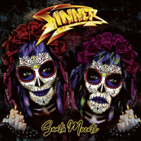 2LPSinner / Santa Muerte / Vinyl / 2LP