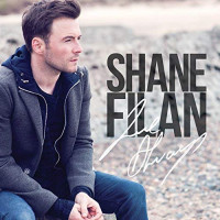 CDFilan Shane / Love Always / Digipack