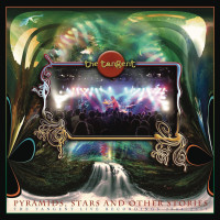 2CDTangent / Pyramids,Stars & More / Live Recordings 2004-2017 / 2CD