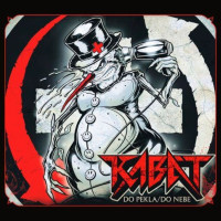 CDKab�t / Do pekla,do nebe / Digipack